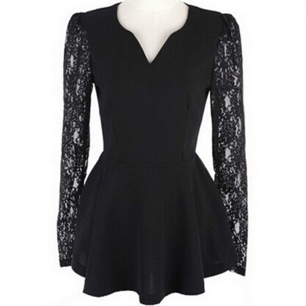 

Blusas e camisas keyi011