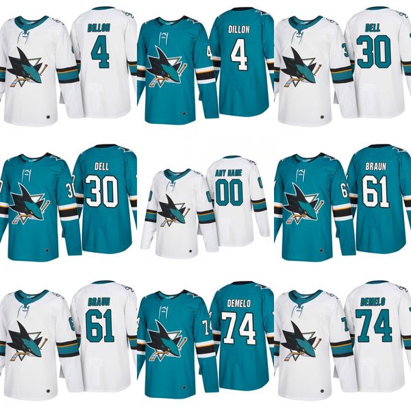 san jose sharks jersey 2017