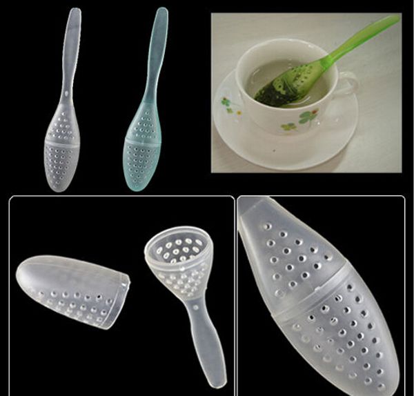 

tadpole tea spoon strainer tea spoon teaspoon infuser filter