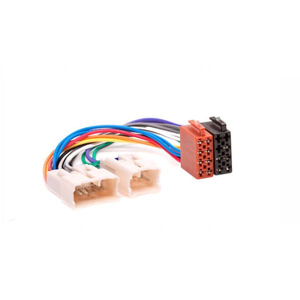 Toyotum Wire Harnes Connector