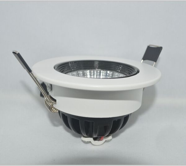 

ce rohs saa fcc утвержденные водить вниз света высокой cri просвет модифицированная 15w кухня початка светодиодные светильники