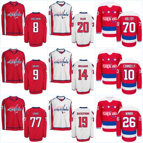 

Washington Capitals Jerseys Youth 8 Alex Ovechkin 77 TJ Oshie 92 Evgeny Kuznetsov 44 Brooks Orpik 19 Nicklas Backstrom Hockey Jerseys