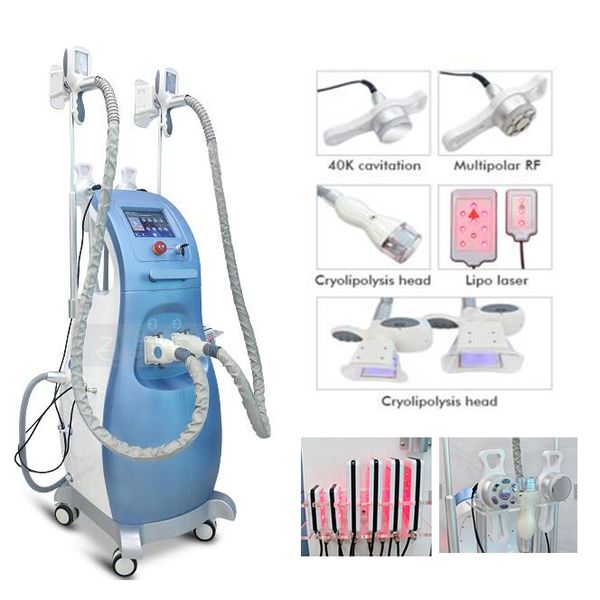 

3 fat ing handles slimming machine lipolaser cavitation weight loss sixpolar rf slimming machine fat e health beauty equipment