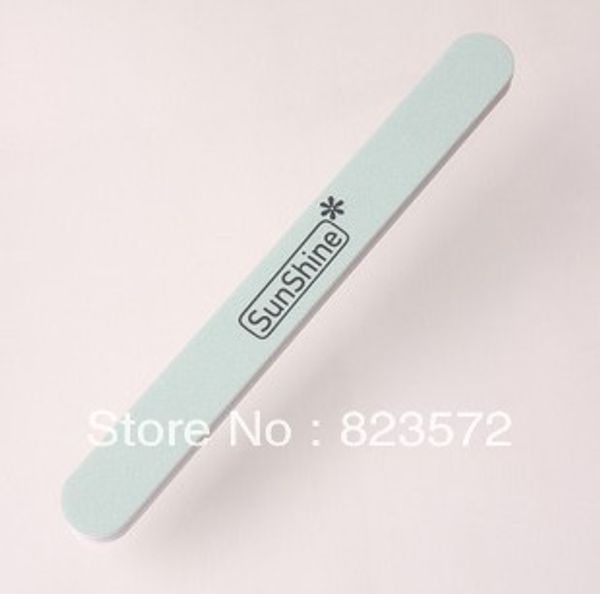 

wholesale- 14pcs/lot nail file sunshine professional nail file buffer