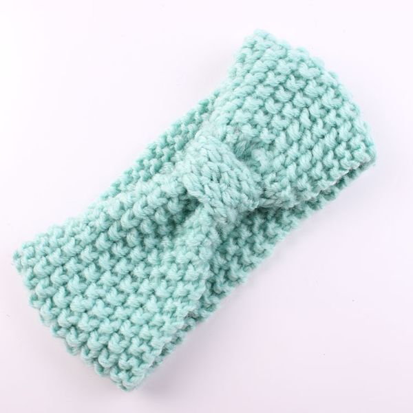 New Baby Turban Knitted Headbands Woolen Bow Crochet Hairbands Winter Ear Warmer Head Wraps Children Hair Accessories Free Dhl Factory Price Make Your New Baby Turban Knitted Headbands Woolen Bow Crochet Hairbands Winter Ear Warmer Head Wraps Children Hair Accessories Free Dhl Factory Price Make Your