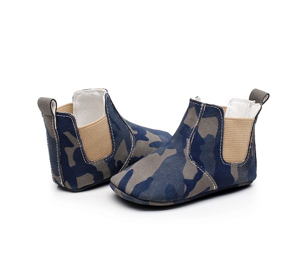 

Прекрасные Детские сапоги Новые Cute Baby мокасины ручной загрузки Младенцы 9 цветов