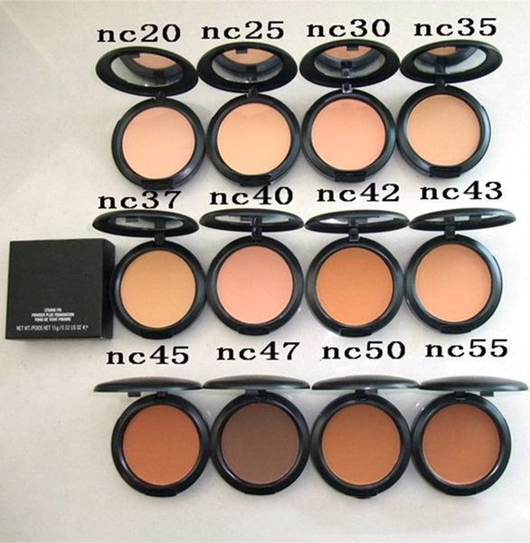 

2015 new new makeup tudio fix face powder plu foundation 15g volume fa t hip
