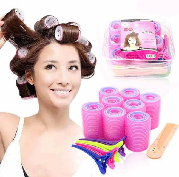 hair rollers