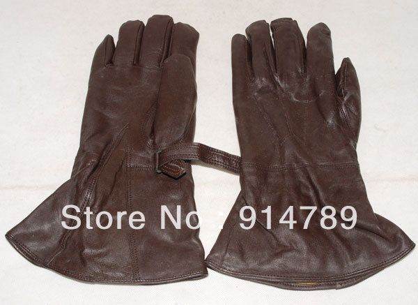 

wholesale-surplus chinese navy winter naval vessels golves -32473, Blue;gray