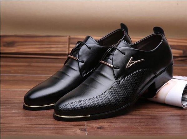

Sapatos clássicos guandan