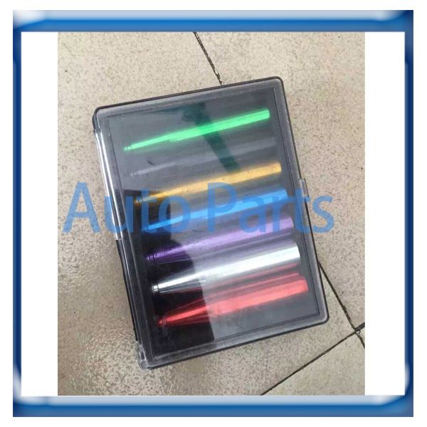 

auto compressor shaft seals installer kit tool for dks32 bus
