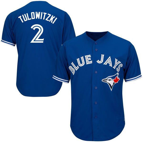 child blue jays jersey