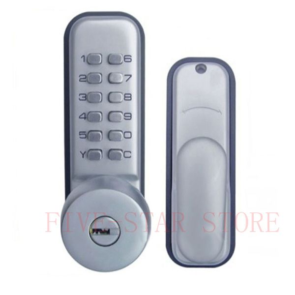 2019 American Style Mechanical Interior Safe Door Lock Digital Password Keypad Door Lock For Iron Doors From Fivestarstore 76 05 Dhgate Com