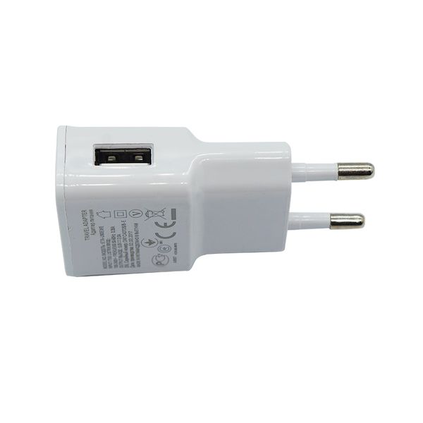 

Высокое качество Универсальный USB-порты 5 В 2A быстрое зарядное устройство ЕС США Pl