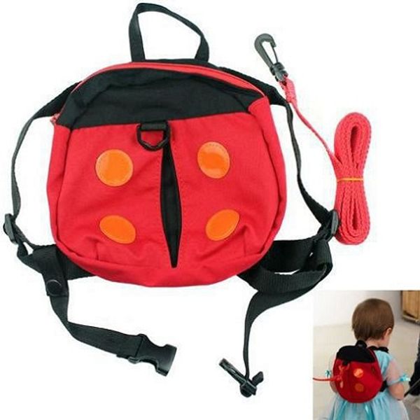 

children safety harness strap backpack anti-lost walking wings toddler safety harness baby carrier ing