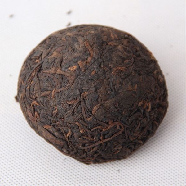 

Chá gongzhenwu