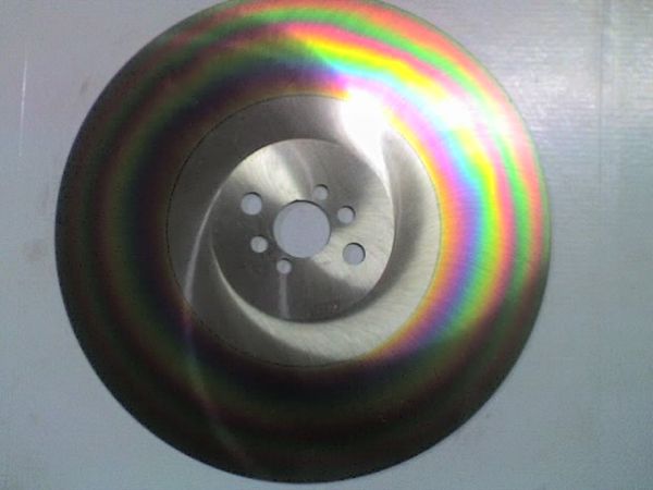

apol 10 inches high-speed steel saw blades 275 *2.0*32mm hss-m42 stainless steel special cutting saw blade suppliers in china rainbow