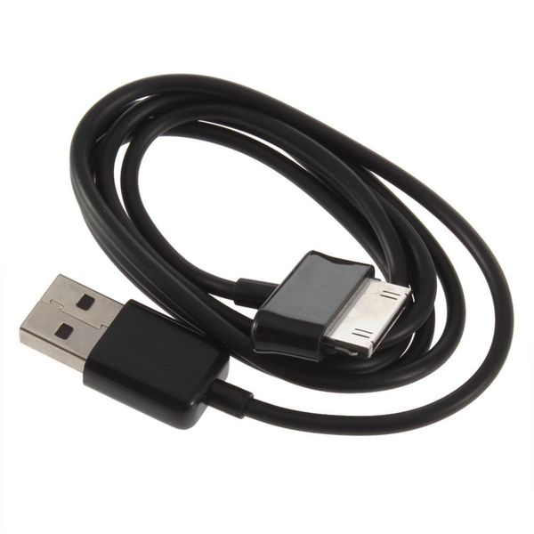 

oem usb to 30pin data sync charger cable for samsung galaxy tab 2 3 n8010 n8000 p1000 p7500 p739 p6800 p7300 10.1 charger cord