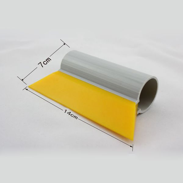 

turbo squeegee window film tools tube scraper water blade decal wrap applicator car home tint flexible mo-65g