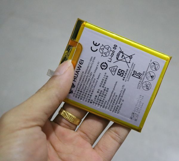 

HUAWEI Nexus 6p литий-ионный аккумулятор HB416683ECW H1512 A1 A2 Сменные полимерные аккумуляторы