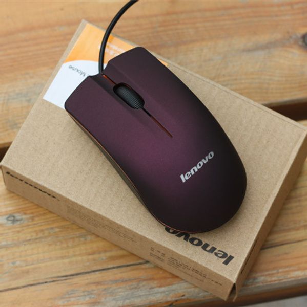 

usb optical mouse mini 3d wired gaming mice with retail box for computer lapnotebook game lenovo m20 ing