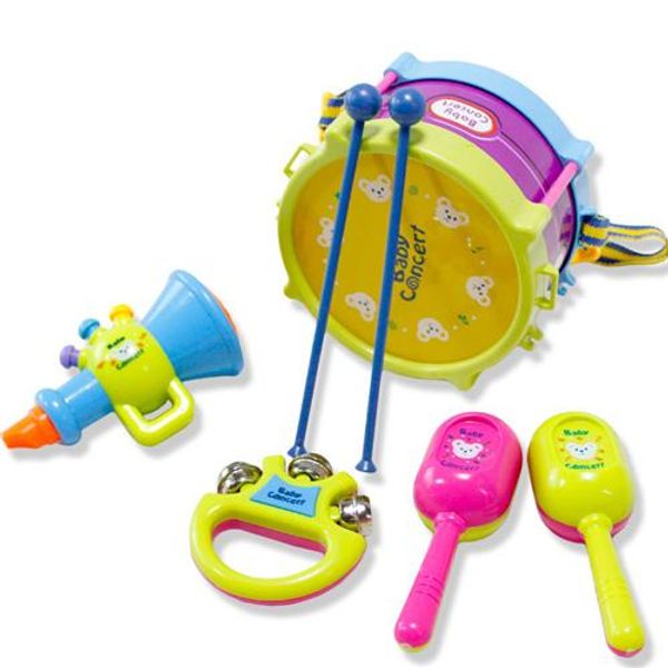 tambour bebe