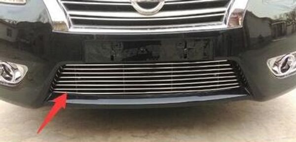 

billet grille grill insert for 2013 -2015 nissan sylphy sentra b17 1pc