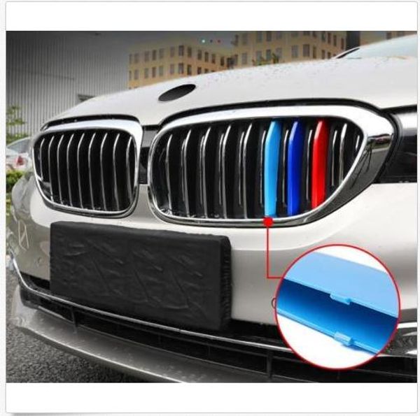 Abs Car Modified Decoration For Bmw 2018 New 5 Series G30 528i 530i 535i Seat Covers And Floor Mats For Cars Accessories Car Interior From Wochenkang
