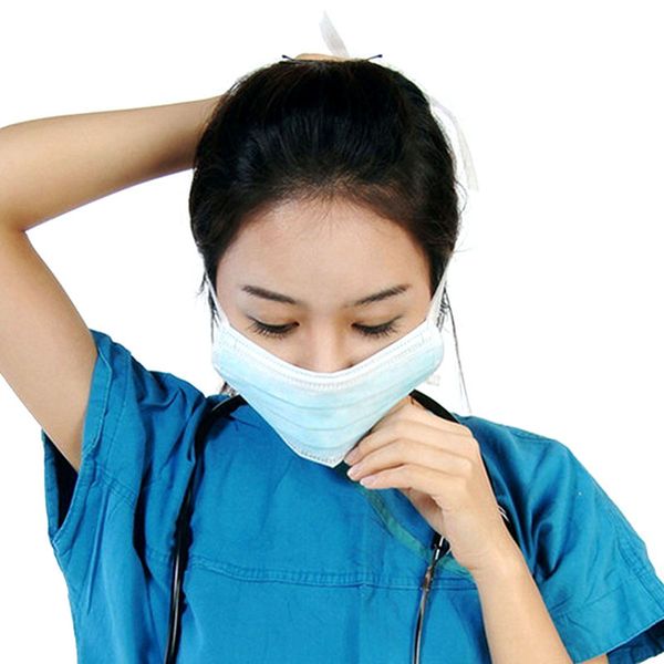 masque hopital blanc masque hopital blanc
