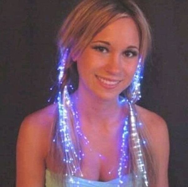 

Gadget de LED bluesky2012