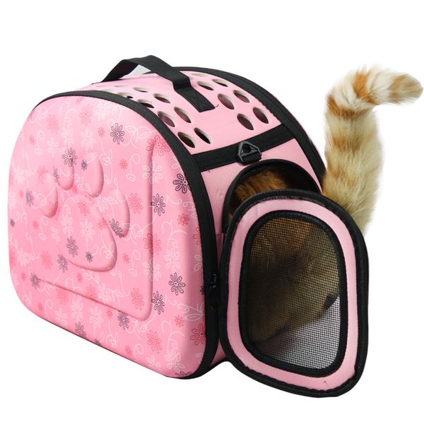 

Transportadoras, Caixas & Casas para Gatos dengfenya