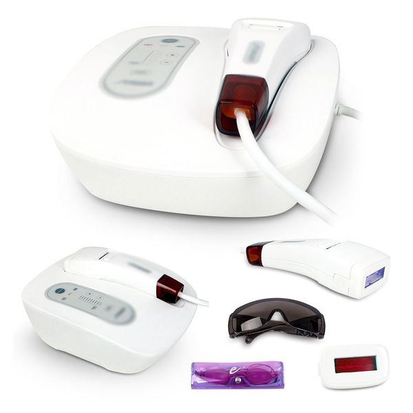 

new arrival portable face body home laser ipl permanent hair removal beauty anti-ageing smooth system
