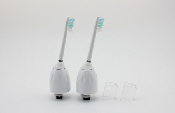 

2015 HX7001 Electric toothbrush heads Rechargeable Heads Replaced Tooth Brush SONICARE PRORESULTS for Philips DHL 600pcs