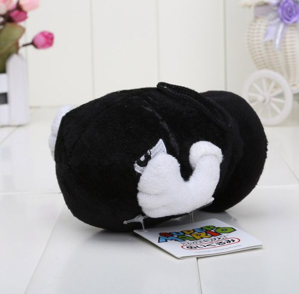 super mario bullet bill plush