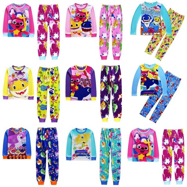 

Pijamas de Crianças chinesefactory10