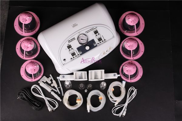 

low price vacuum massager breast enlargement pump breast enhancement body shaping breast lifting up beauty care machine
