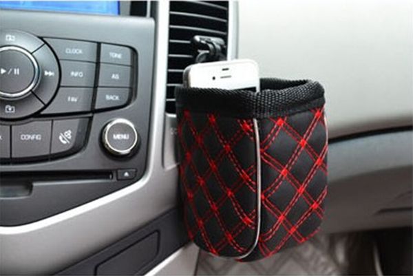 

20 шт. wine barrel outlet отсек организатор автомобиля сумки для хранения автомобилей car place items сумки хранения повесить мешок 30-2b 29