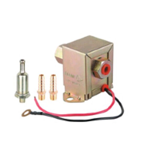 

wholesale electric fuel pump low pressure facet pump oem 40105 40107 40106