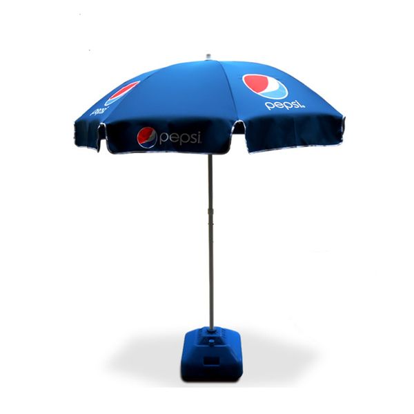 2019 52in Custom Garden Patio Parasol Table Sun Shade Umbrella