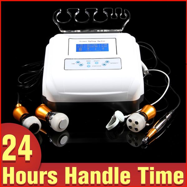 

anti-aging no needle skin care bioface lift ultrasonic skin rejuvenation spa beauty equipment