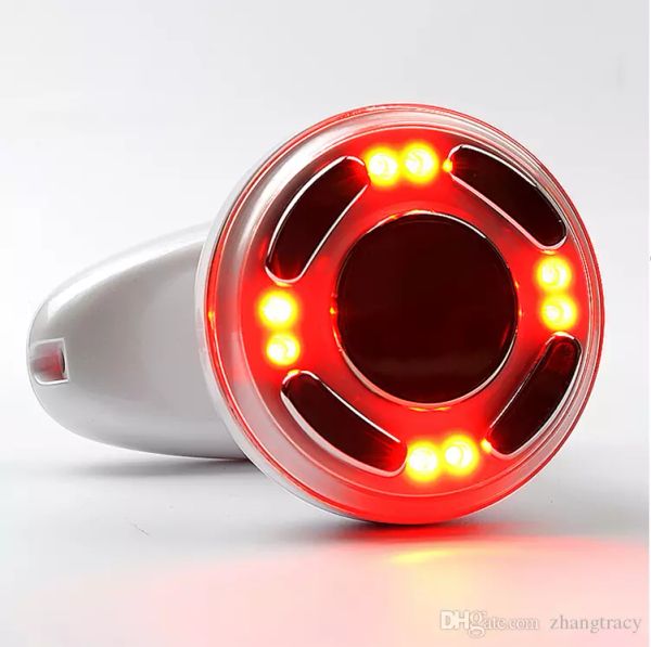 

2018 led pn ultrasonic liposuction cavitation machine mini ultrasound rf fat burning skin tightening slimming equipment