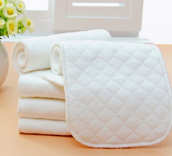 

Подгузник трехслойный Экологический подгузник детский хлопок Подгузник моющийс