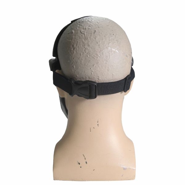 

wholesale-2015 new dr doom mask fantastic four movie cosplay props gray pvc mask sale