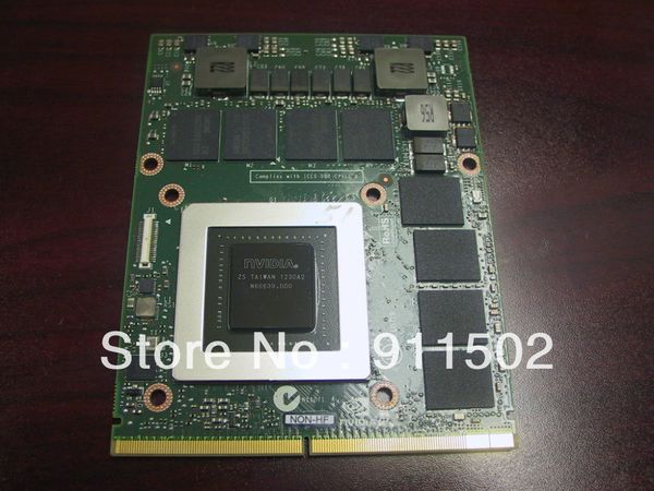 wholesale nvidia geforce gtx 780m gtx 780m ddr5 4gb mxm 3 0 vga video card graphics card best graphics card under 100 graphic card hierarchy from graphic cards hierarchy