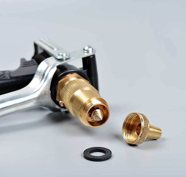 

wholesale high pressure car washing water gun garden spray gun wash car nozzles