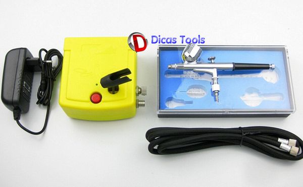 

горячая модель аэрографа насос насос ногтей черепаха насос автомобилей цветной рисунок аэрограф окрашенные модель variegating насос брызга