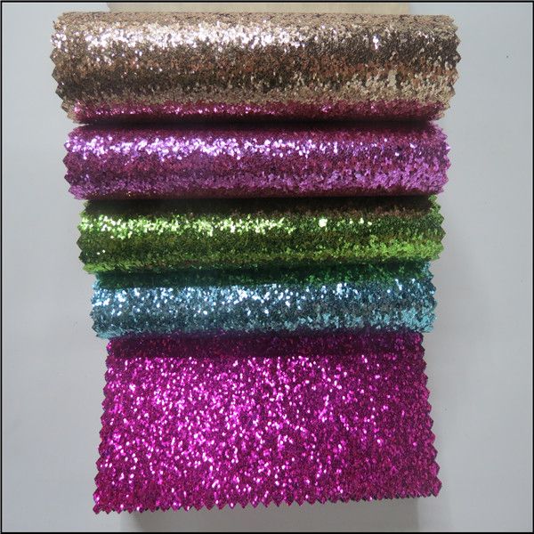100m chunky glitter fabric wallpaper glitter wall silver shiny