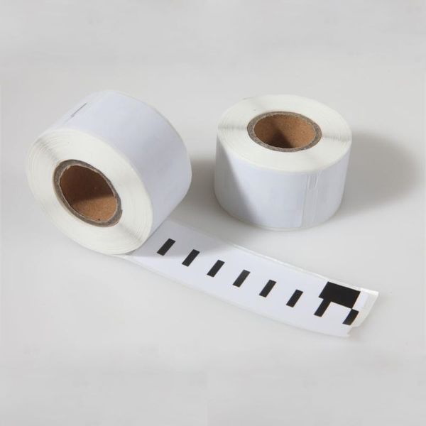 

100 x rolls dymo 99010 dymo99010 compatible labels 89mmx28mm 130 labels per roll dymo labelwriter 400 turbo 450 twin
