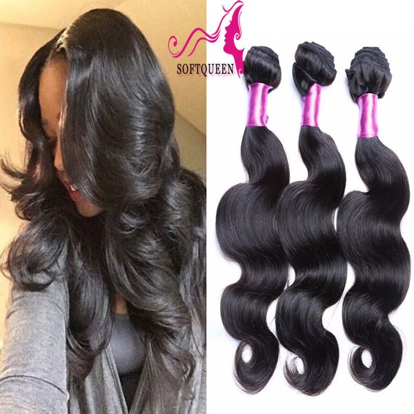 Wholesale 7a Best Virgin Peruvian Hair 8 28inch Cheap Body Wave