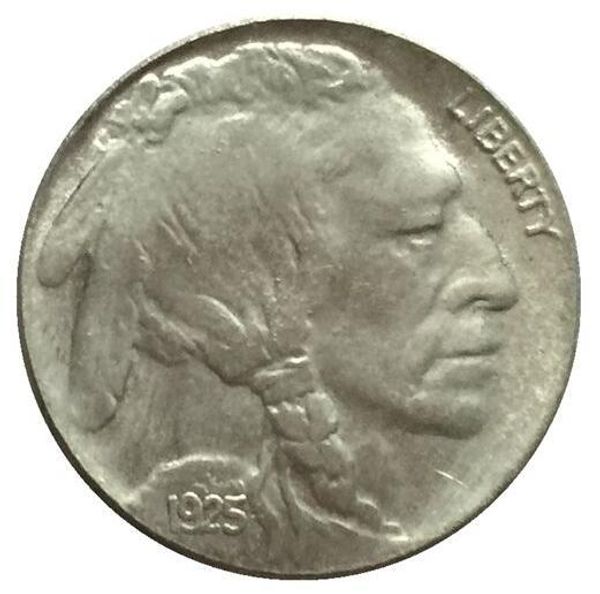 1925-S BUFFALO NICKEL COIN COPY FRETE GRÁTIS